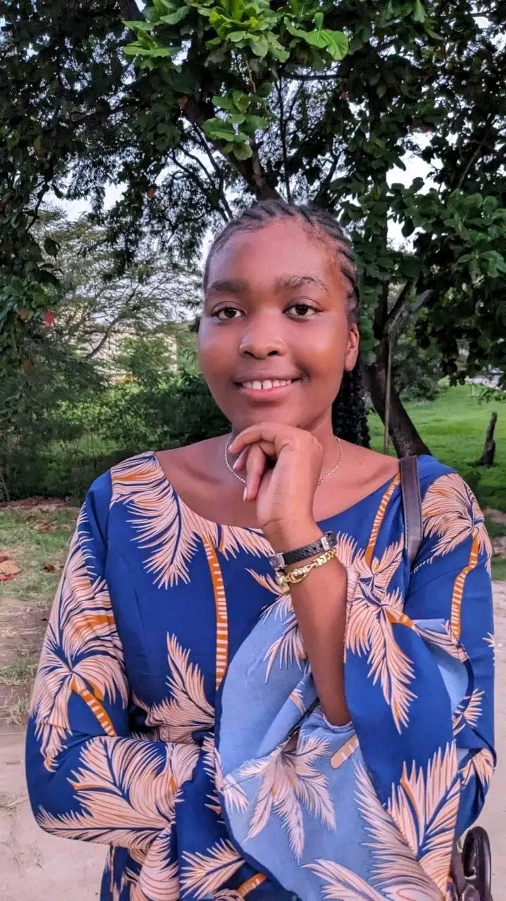Joyce Gimbuyi
