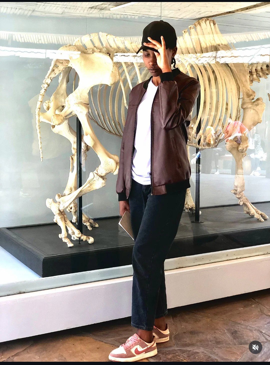 Shamsa Chambo